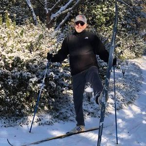 Meet your Posher, Randy